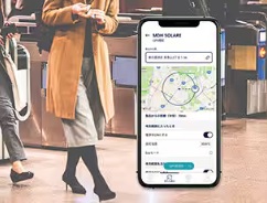 GPS�A���Ŏ�������