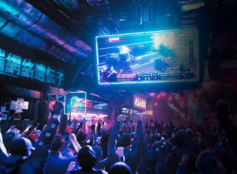 QD-OLED�e�N�m���W�[�̃A�h�o���e�[�W