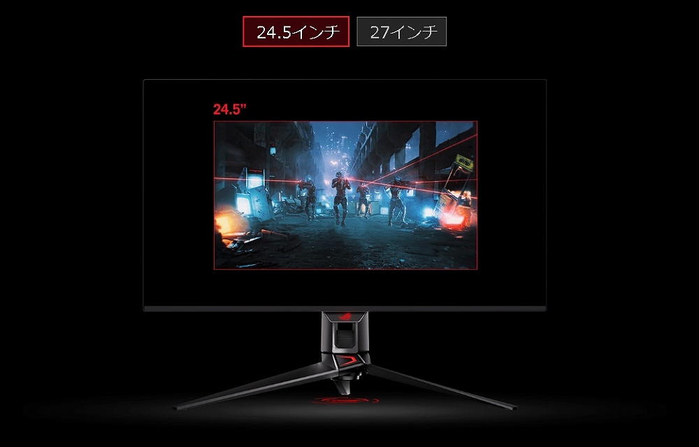 �A�X�y�N�g�䒲���@�\