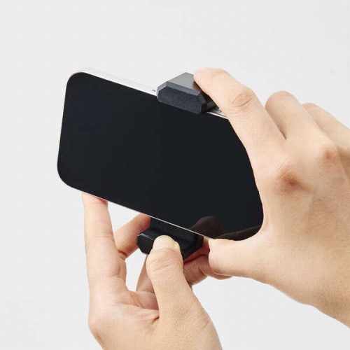 ����~�߃N�b�V����