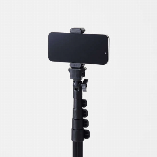 ���܂��܂ȃA���O���ł̎B�e���\