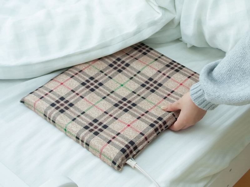 �������ȃ`�F�b�N���f�U�C���̓d�C����