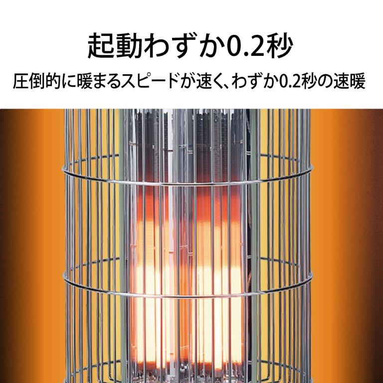 �킸��0.2�b�̑��g�ŁA�����~�ł����K�ɉ߂����܂�