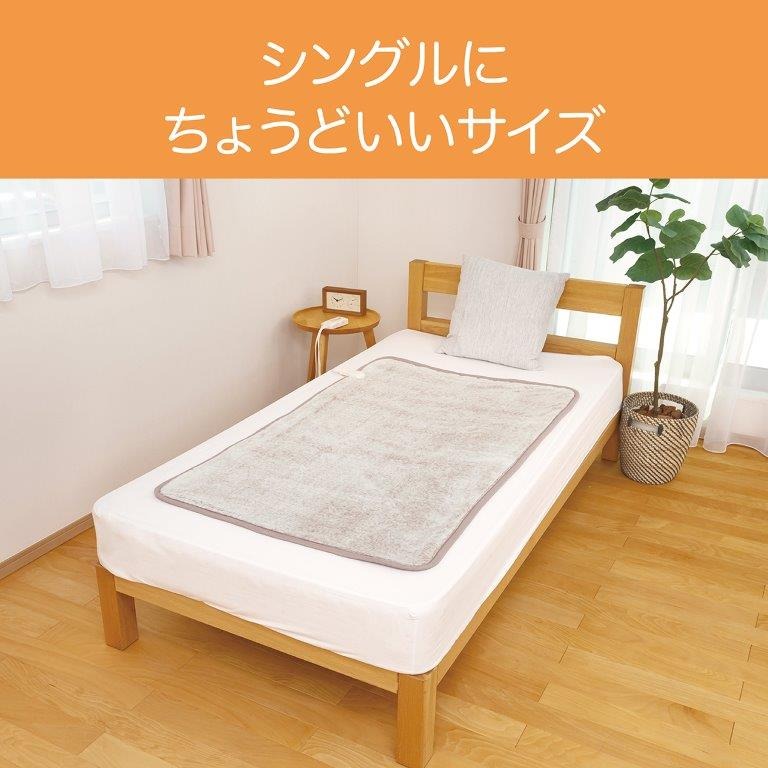 �V���O���x�b�h�ɂ��傤�ǂ悢�T�C�Y�̓d�C�~�ѕz