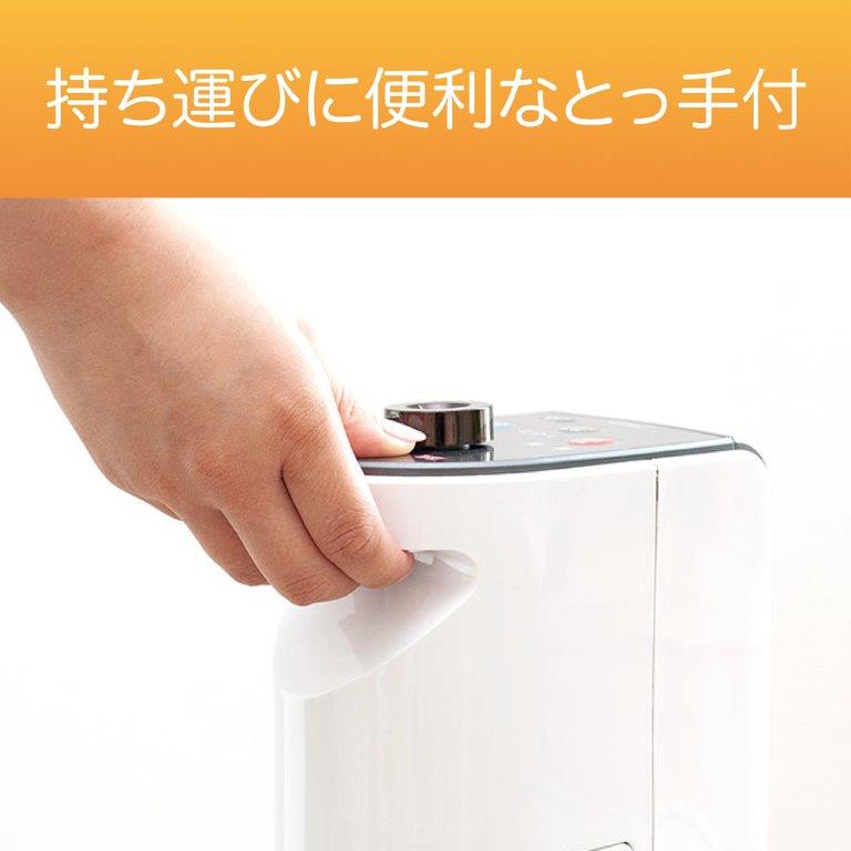 �����t���Ŏ����^�т��ȒP�Ȃ̂ŁA���ʏ��`�g�C���`�E�ߏ��Ȃǈړ����炭�炭