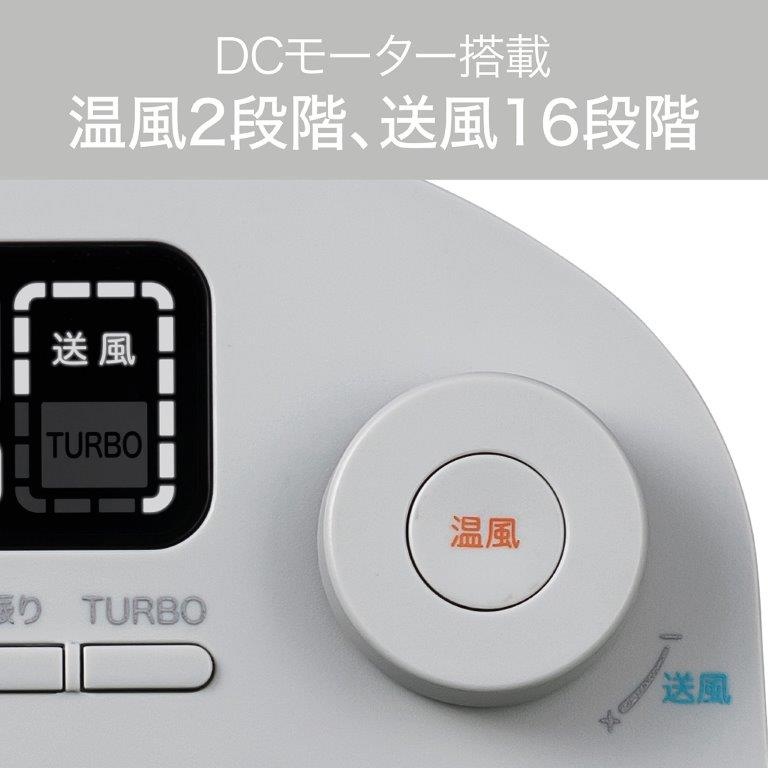 �ׂ��ȕ��ʐؑւ��\��DC���[�^�[���ڃ��f��