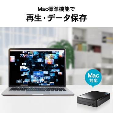 Mac�Ή�