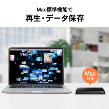 Mac�Ή�