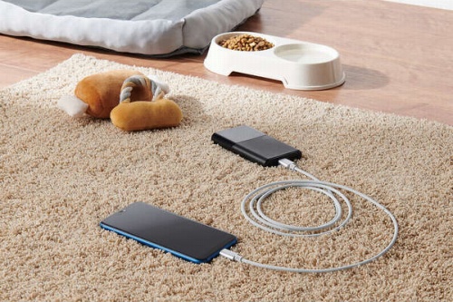 �[�d��ő�480Mbps�̍����f�[�^�]�����\