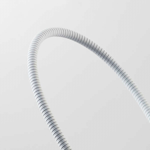 �P�[�u���̊O��̓X�e�����X��