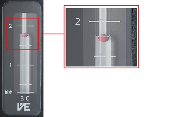 ���C�h���ԋʐ��ʌv