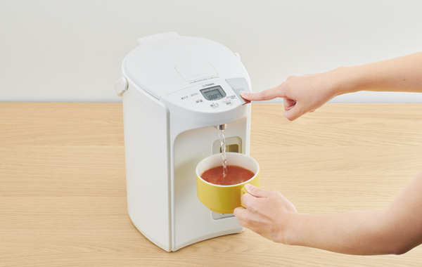 �X�[�v��R�[�q�[�ȂǏ��ʂ̂������K�v�ȂƂ��́u������苋���v