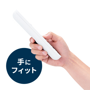 ��Ɏ��܂莝���₷���g���₷��