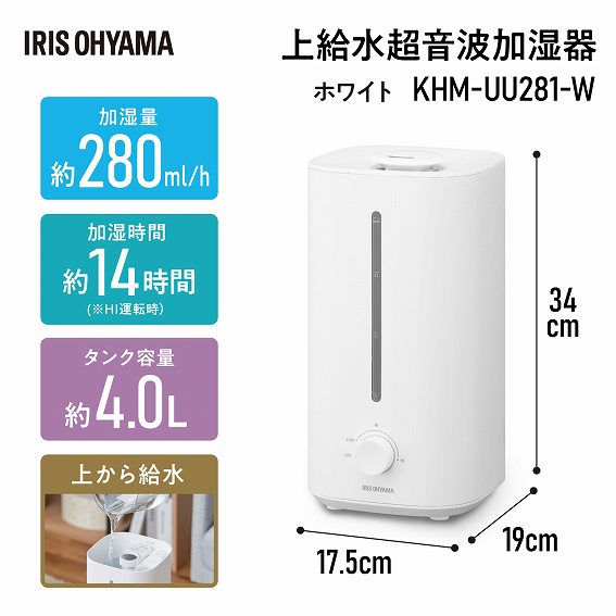 �㋋�������g������@KHM-UU281-W