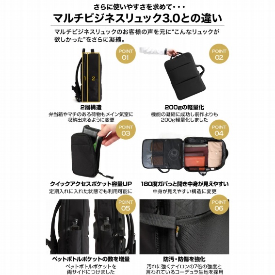 �}���`�r�W�l�X�����b�N3.0�Ƃ̈Ⴂ