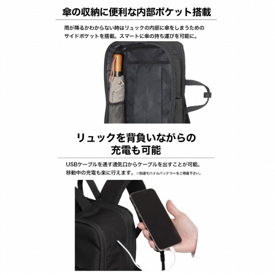 �P�̎��[�ɕ֗��ȓ����|�P�b�g����