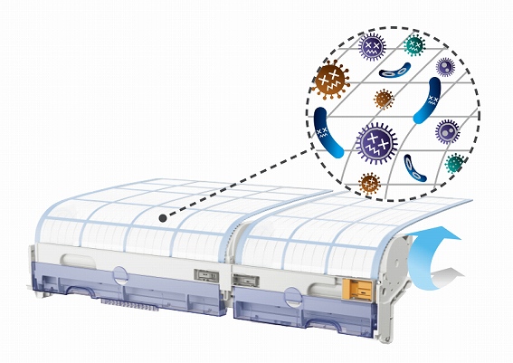 �y�x�m�ʃ[�l���� �S�N�g nocria�i�m�N���A�j DN�V���[�Y�z�R�ہE�h�J�r���H�t�B���^�[�ŃE�C���X��}��