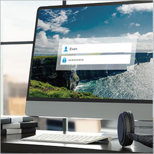 �p�X���[�h���b�N�ƃn�[�h�E�F�A�Í����ɑΉ�