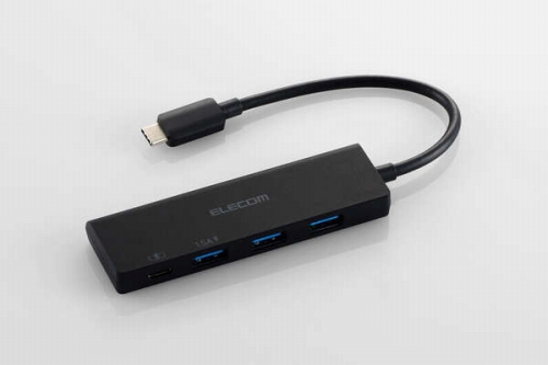 �|�[�g�̏��Ȃ��p�\�R���ł����l�Ȏ��Ӌ@���ڑ��ł���