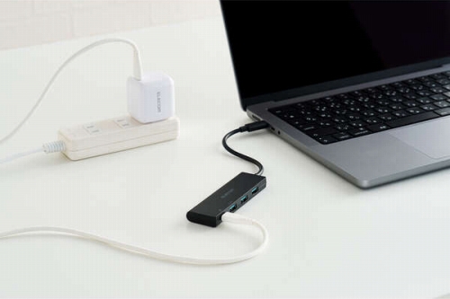 �ő�85W�Ńp�\�R���ɋ��d�\