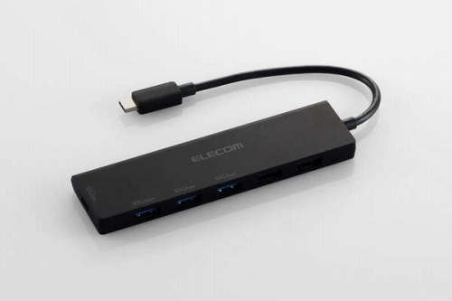 �|�[�g�̏��Ȃ��p�\�R���ł����l�Ȏ��Ӌ@���ڑ��ł���