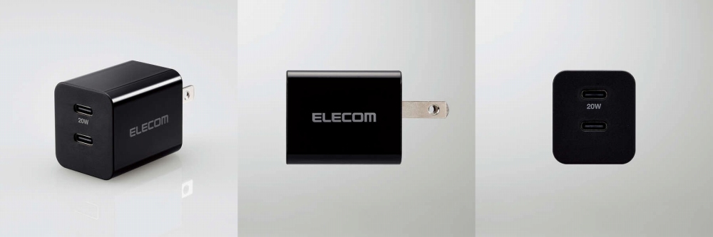 USB Type-C(USB-C)�|�[�g��2�|�[�g�𓋍�
