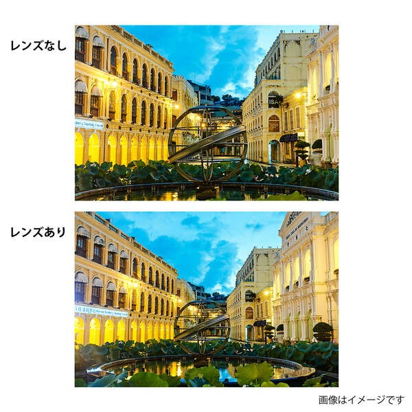 �L�͈͂̎B�e���C�y�ɂł���
