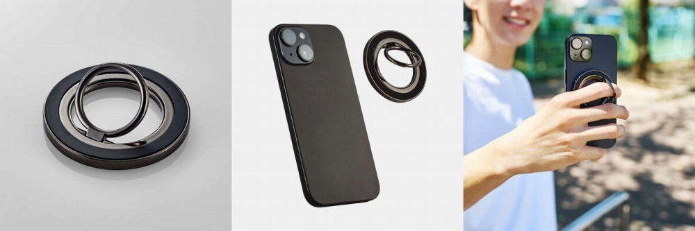 MagSafe�Ή��X�}�z�����O