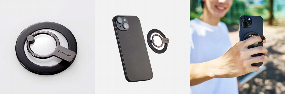MagSafe�Ή��X�}�z�����O