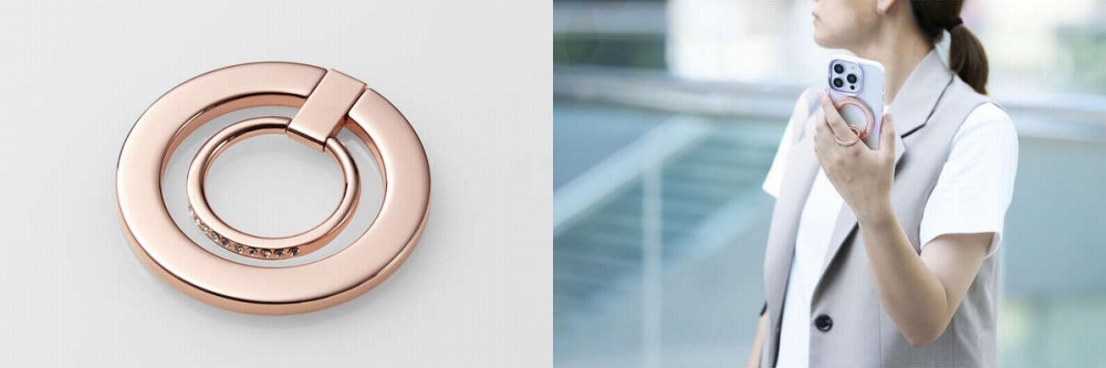 MagSafe�Ή��X�}�z�����O