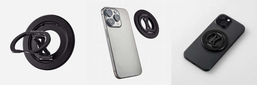 MagSafe�Ή��X�}�z�����O