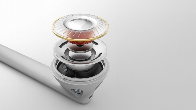 ����a14.2mm�_�C�i�~�b�N�h���C�o�[����