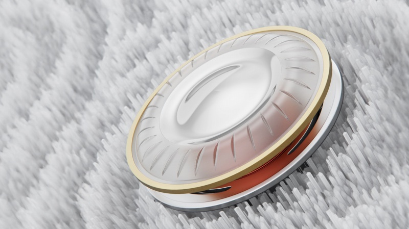 �V�݌vPU�K�X�P�b�g�ƃx�����E���R�[�e�B���O��g�ݍ��킹���_�C���t����