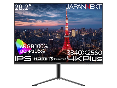28.2C` IPSpl 4K Plustj^[