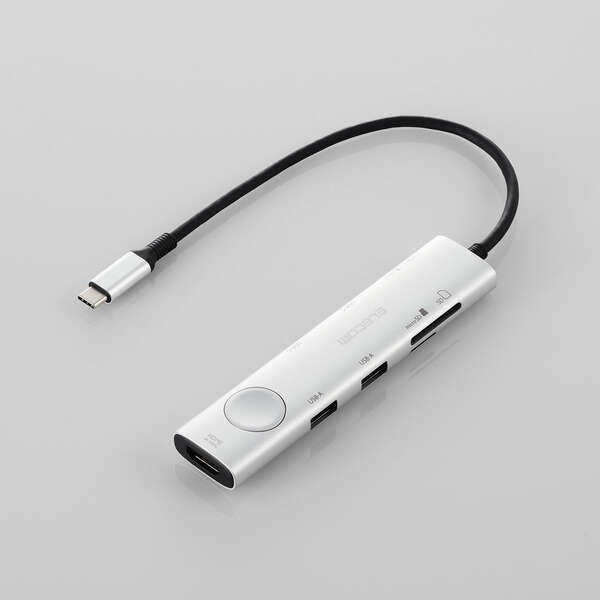 USB-A�|�[�g��2����