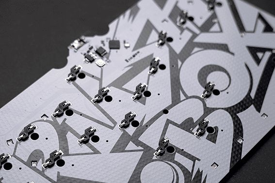 �x���ŏ���RP2040���ڂ̃I���W�i�������