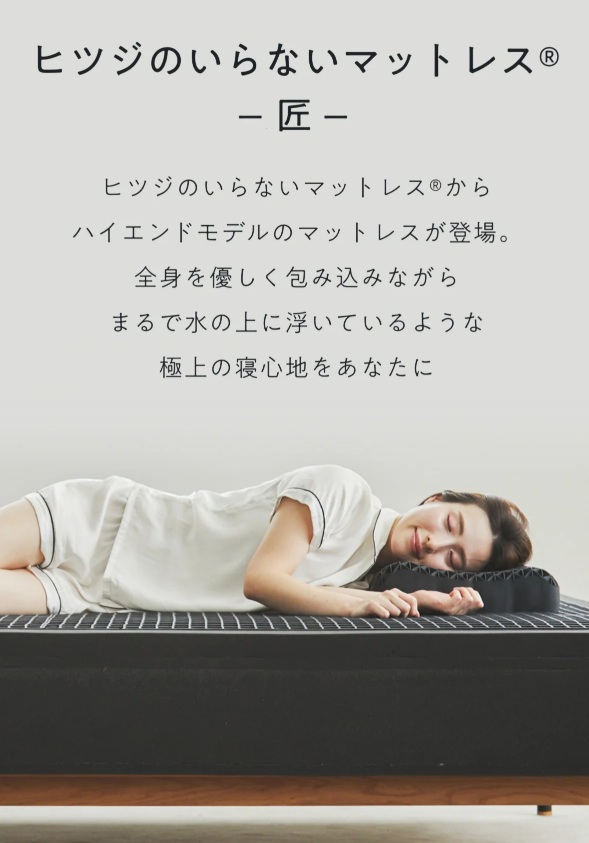 �q�c�W�̂���Ȃ��}�b�g���X��