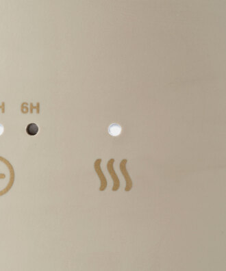 �����̐������M���邱�Ƃŋۂ̔ɐB����������PTC�q�[�^�[�@�\�t���ł��B