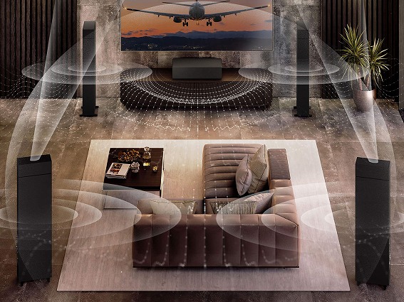 �L����L����13.4ch�T���E���h�E�T�E���h