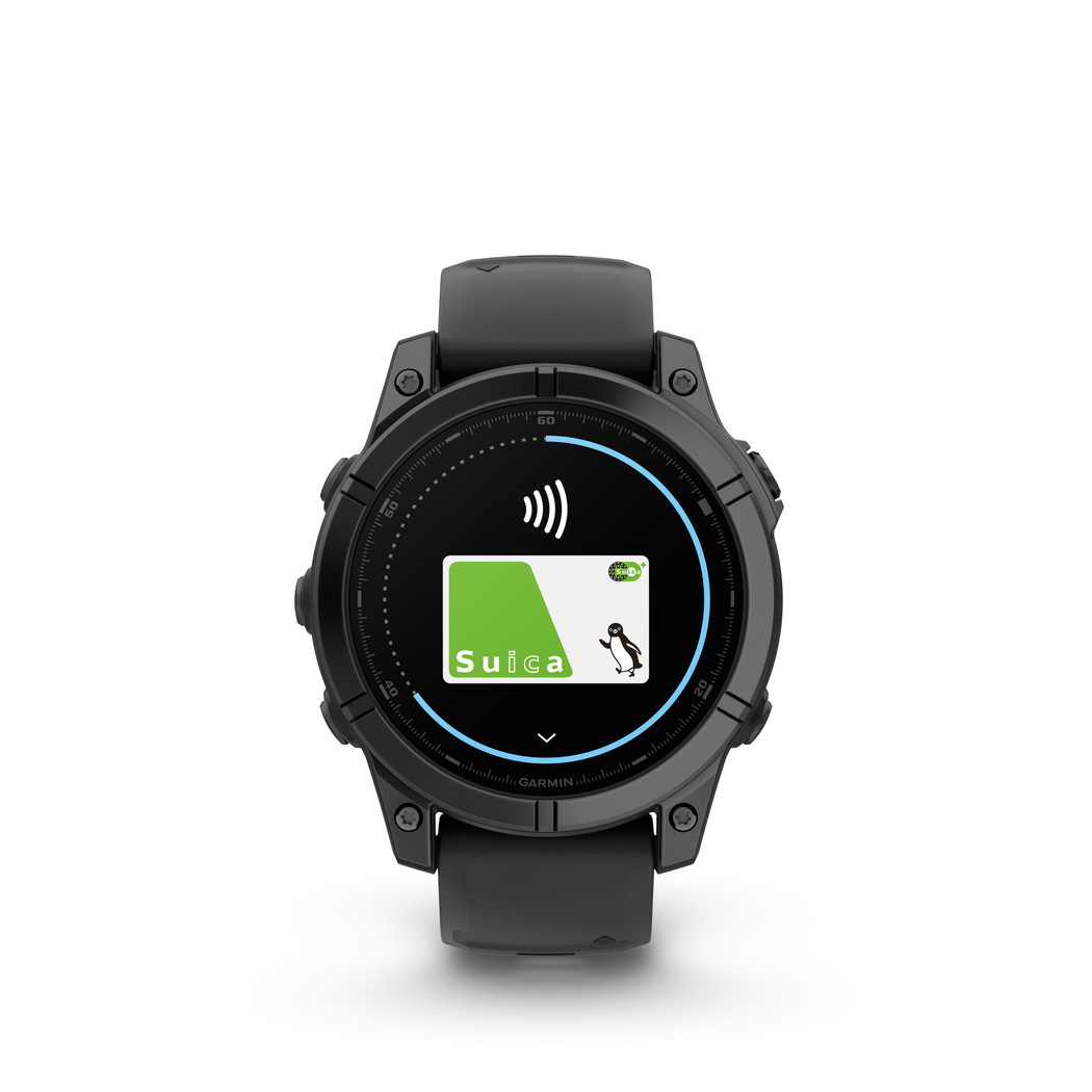 �^�b�`����Suica