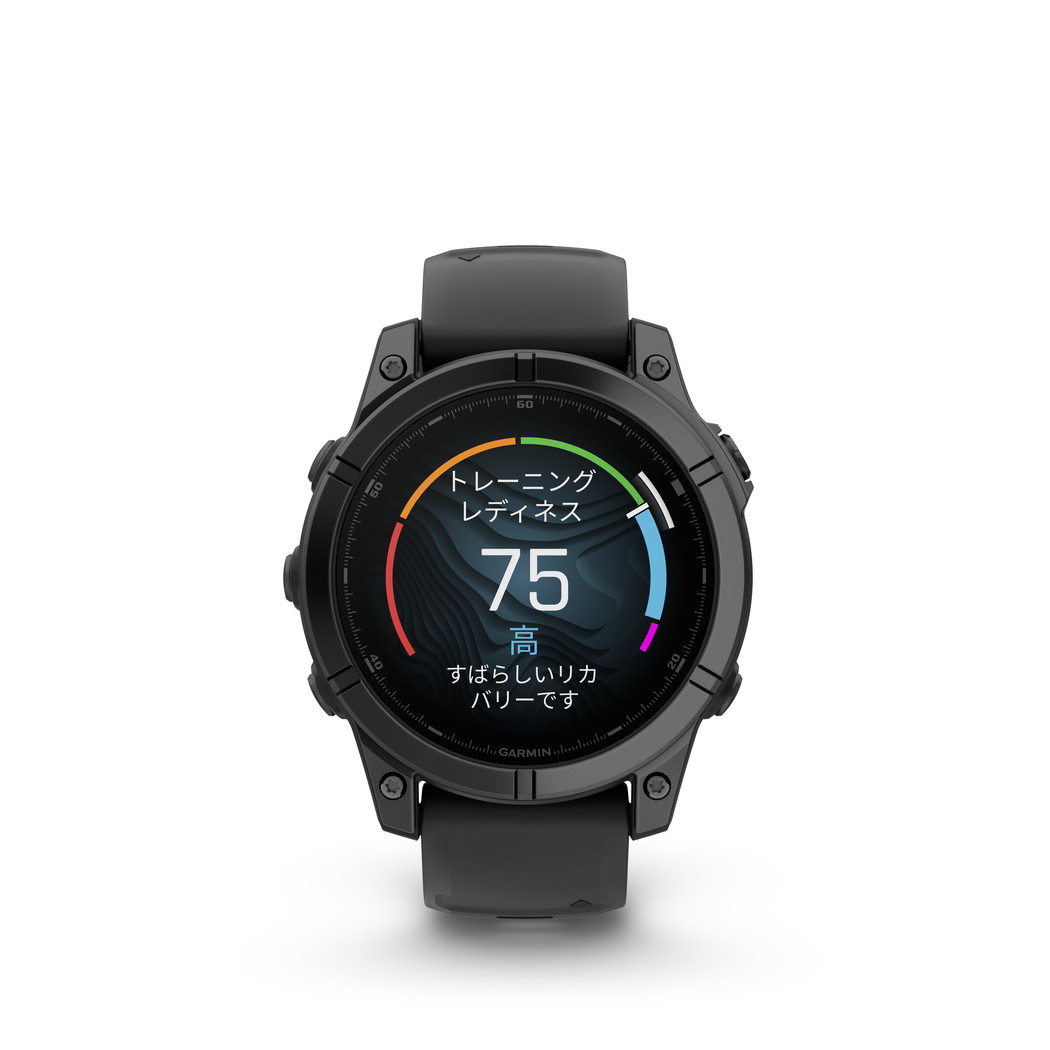 �g���[�j���O���f�B�l�X