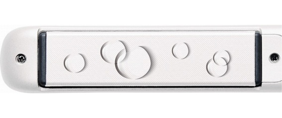 ���������Ɩ��C�_���[�W���ŏ����ɗ}���郂�C�X�e�B�b�N�v���[�g����