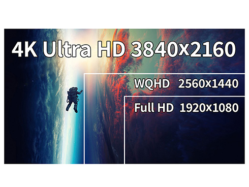 4K(3840x2160)�𑜓x