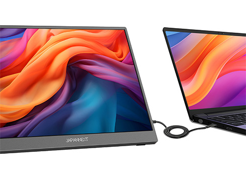 �ǂ��ł��f���A���f�B�v���C�����\