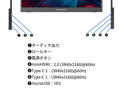 �[���̃C���^�[�t�F�C�X