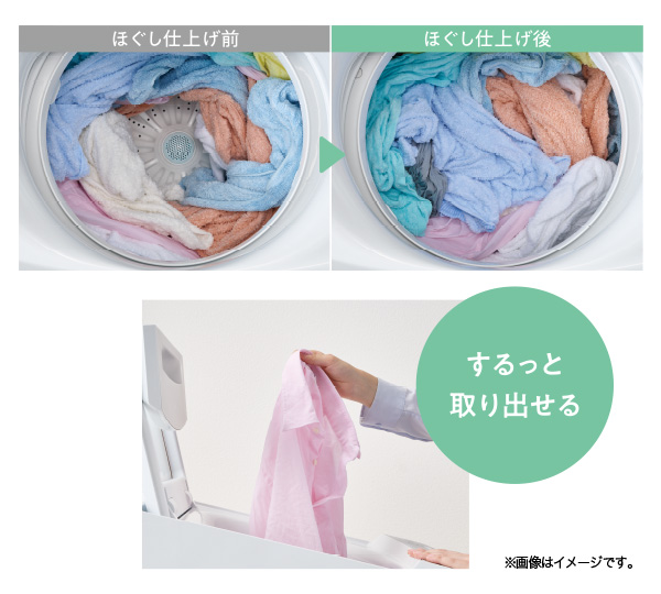 �u�ق����d�グ�v�ł�����Ǝ��o����