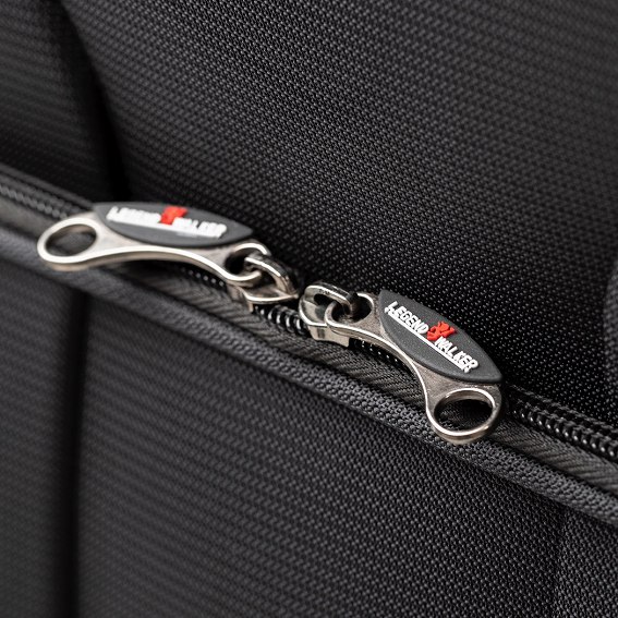 �y�e�ʊg���\�t�g�L�����[�P�[�X LEGEND WALKER �z�|���G�X�e���f�ނ̌y�ʃ{�f�B