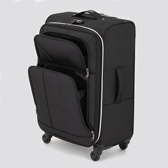 �y�e�ʊg���\�t�g�L�����[�P�[�X LEGEND WALKER �z�֗��ȃt�����g�I�[�v���|�P�b�g