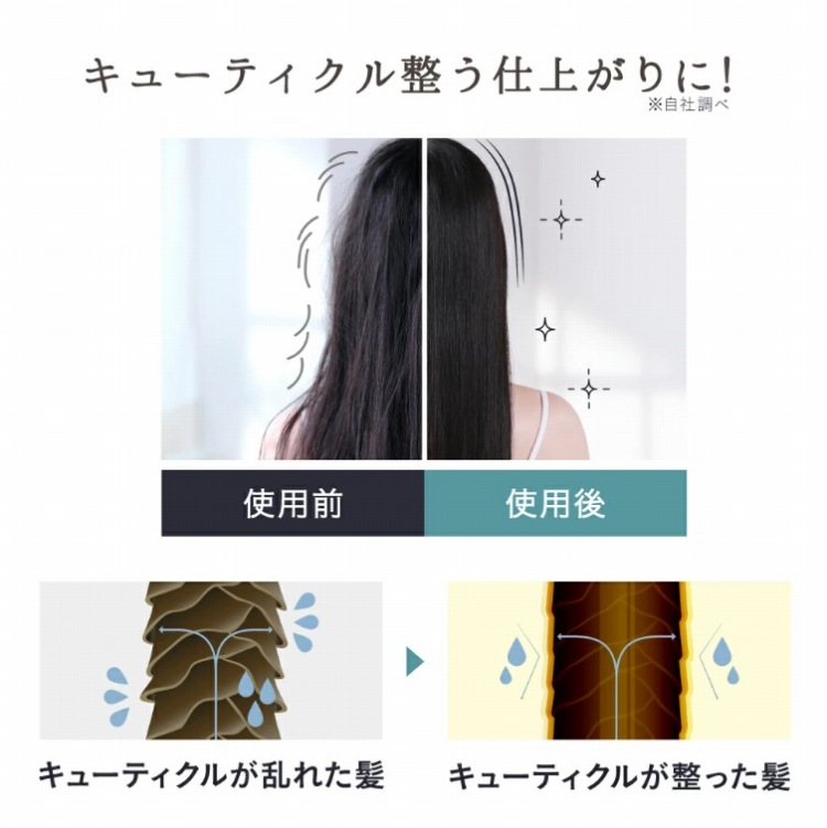 �L���[�e�B�N�������d�オ���