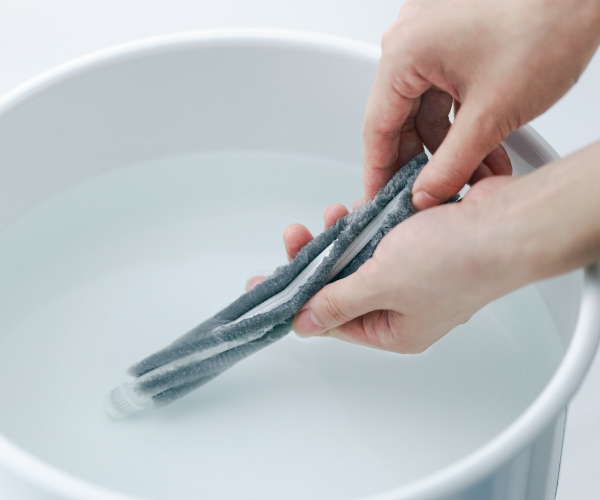 �m�Y���̃u���V�͎��O���Đ��􂢉\